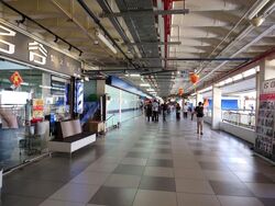Boon Lay Shopping Centre (D22), Shop House #599586131
